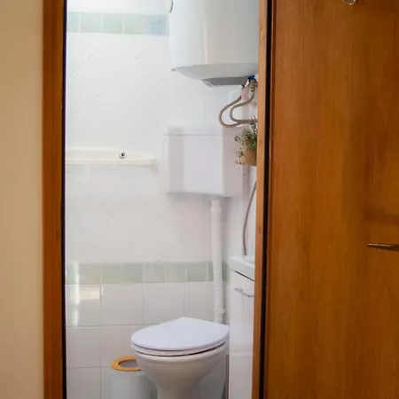 Guest house Amarilis