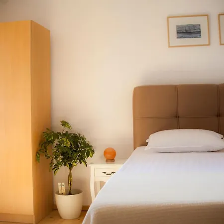 Guest house Amarilis