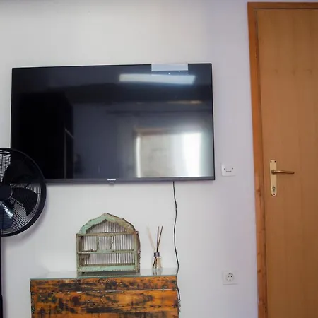 Guest house Amarilis