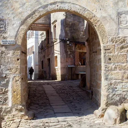 Guest house Amarilis