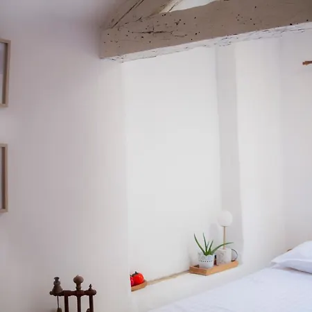 Amarilis Guest house *