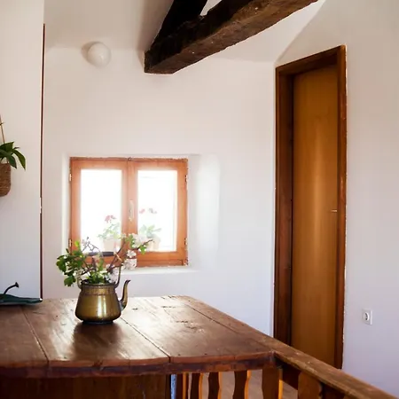 Amarilis Guest house Groznjan