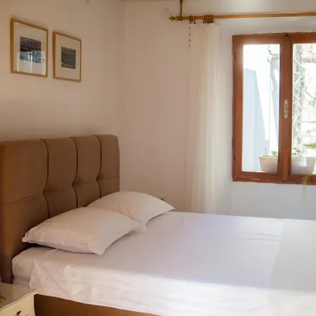 Amarilis Guest house Groznjan