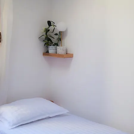 Guest house Amarilis Groznjan