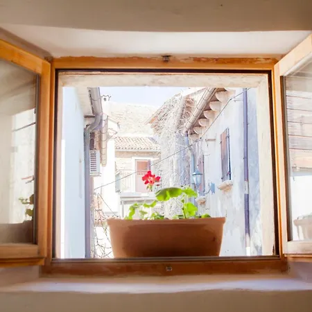 Amarilis Guest house Groznjan